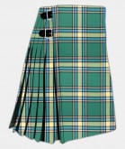 Alberta Tartan Kilt