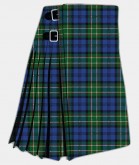 Allen Tartan Kilt