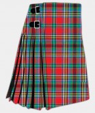Anderson Of Arbrake Tartan Kilt