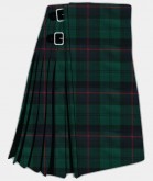 Armstrong Modern Tartan Kilt