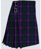 Armstrong Premium Tartan Kilt For Men