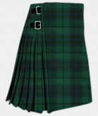 Austin Modern Tartan Kilt