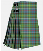 Ayrshire District Tartan Kilt