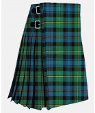 BAILLIE ANCIENT HEAVY WEIGHT TARTAN KILT