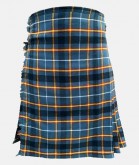 Bain plaid Tartan kilt
