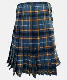 Bain plaid Tartan kilt