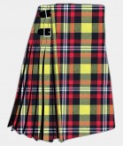 Ball Modern Tartan Kilt