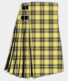 Barcaly Dress Modern Tartan Kilt