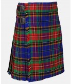 BEATTY CLAN TARTAN KILT