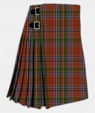 Birrell Tartan Kilt