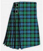 BLACK WATCH ANCIENT TARTAN KILT