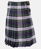 Black Watch Dress Tartan Kilt