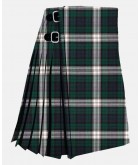 BLACK WATCH DRESS TARTAN KILT