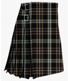 Braddock Clan Premium Tartan Kilt