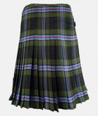Brotherhood Tartan Kilt