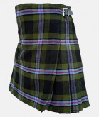 Brotherhood Tartan Kilt