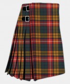 Buchanan Repro Tartan Kilt