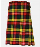 BUCHANAN TARTAN KILT