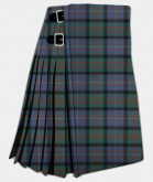 CAMERON OF ERRACHT ANCIENT TARTAN KILT