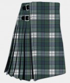 Campbell Dress Ancient Tartan Kilt