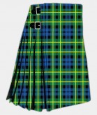 Campbell Of Breadalbane Ancient Tartan Kilt