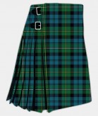 Campbell Of Loudon Ancient Tartan Kilt