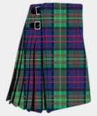 CARNEGIE MELLON TARTAN KILT
