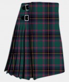 Carrick Hunting Modern Tartan Kilt