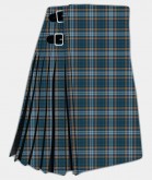 Carroll Tartan Kilt
