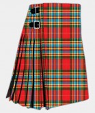 Chattan Tartan Kilt