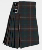 Chisholm Hunting Modern Tartan Kilt