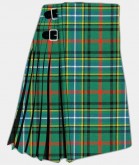 Clan Bisset Ancient Tartan Kilt