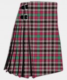 Clan Borthwick Ancient Tartan Kilt