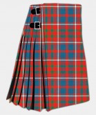 Clan Cameron of Lochiel Ancient Tartan Kilt