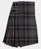 Clan Capercaillie Tartan Kilt