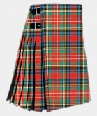 Clan Christie Tartan Kilt