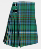 Clan Cockburn Ancient Tartan Kilt