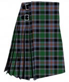 Clan Colorado Tartan Kilt