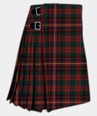 Clan Conhrane Modern Tartan Kilt