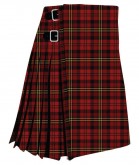 Clan Davis Tartan Kilt