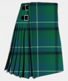 Clan Douglas Ancient Tartan Kilt