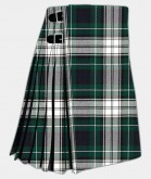 Clan Forbes Dress Modern Tartan Kilt