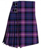 Clan Freemasons Tartan Kilt