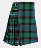 Clan Galbraith Ancient Tartan Kilt