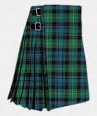 Clan Gordon Ancient Tartan Kilt