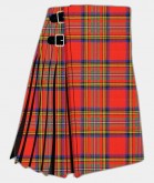 Clan Hepburn Ancient Tartan Kilt