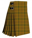 Clan Houston Tartan Kilt