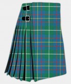 Clan Inglis Ancient Tartan Kilt