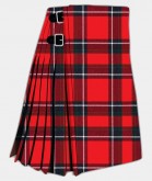 Clan Inverness Modern Tartan Kilt