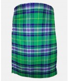 CLAN JONES TARTAN KILT